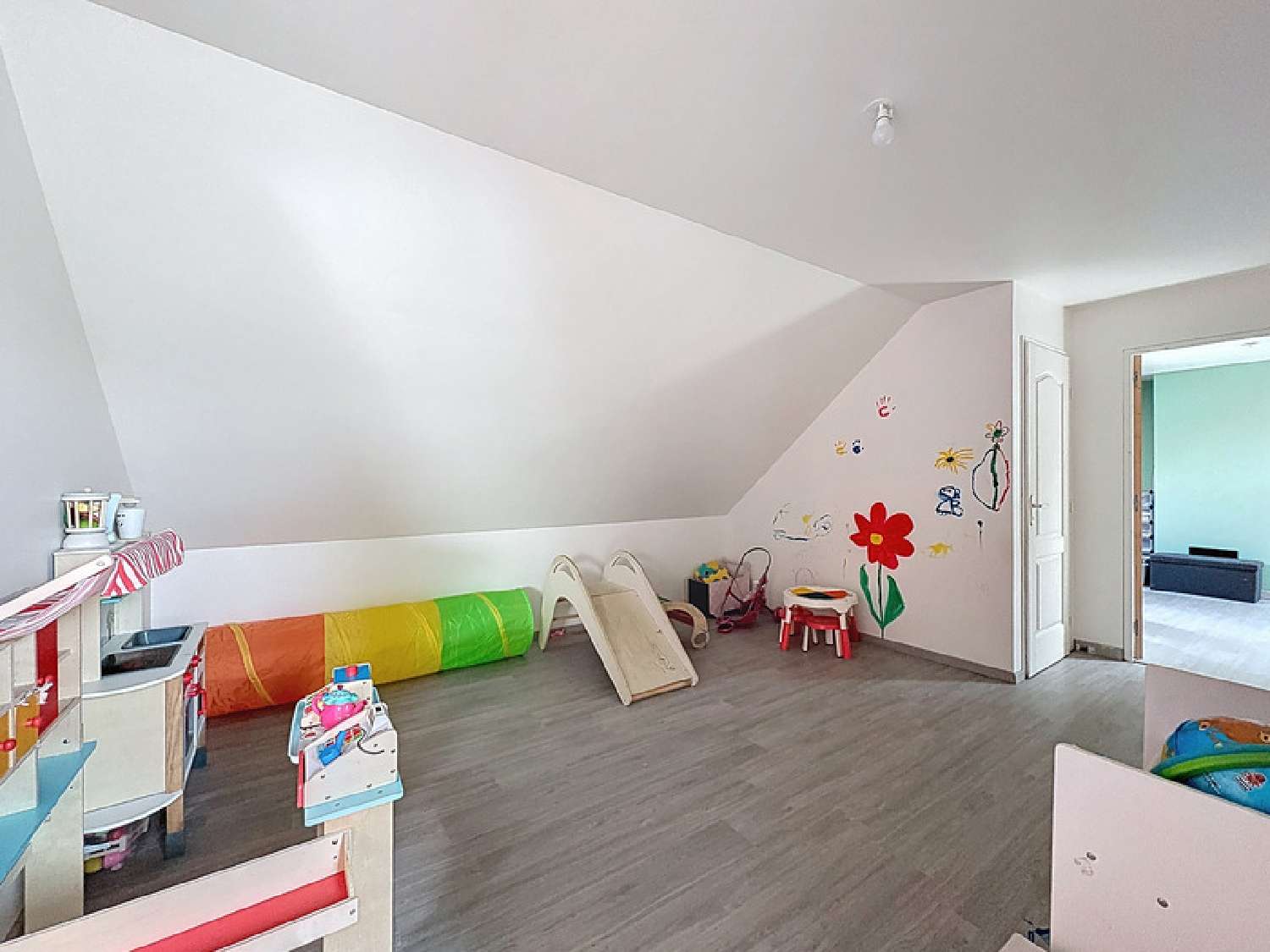  te koop huis Courcelles Loiret 6