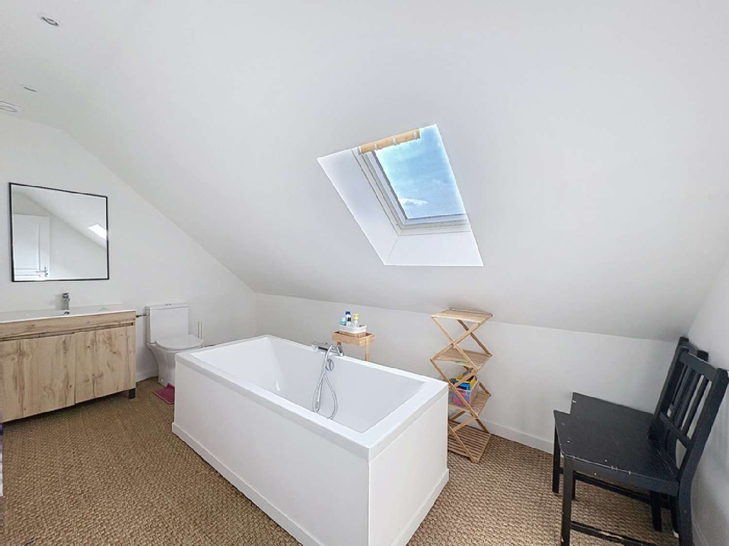  te koop huis Courcelles Loiret 8