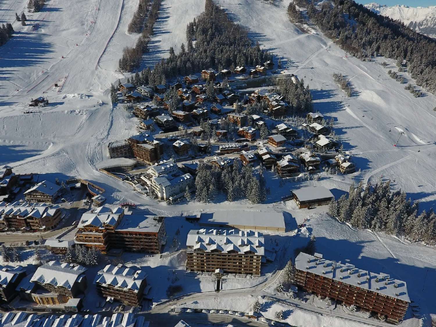  en venta casa Courchevel Savoie 1