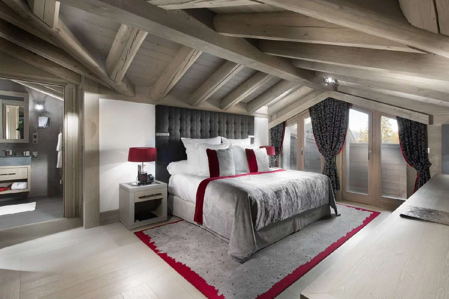 en venta casa Courchevel Savoie 2