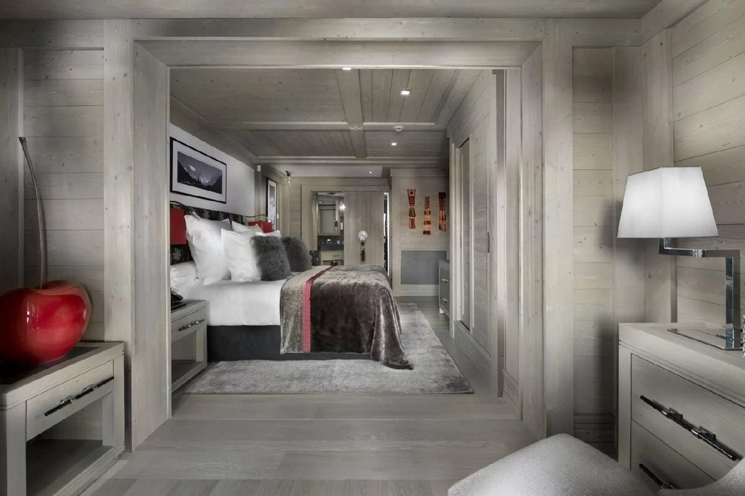 en venta casa Courchevel Savoie 4