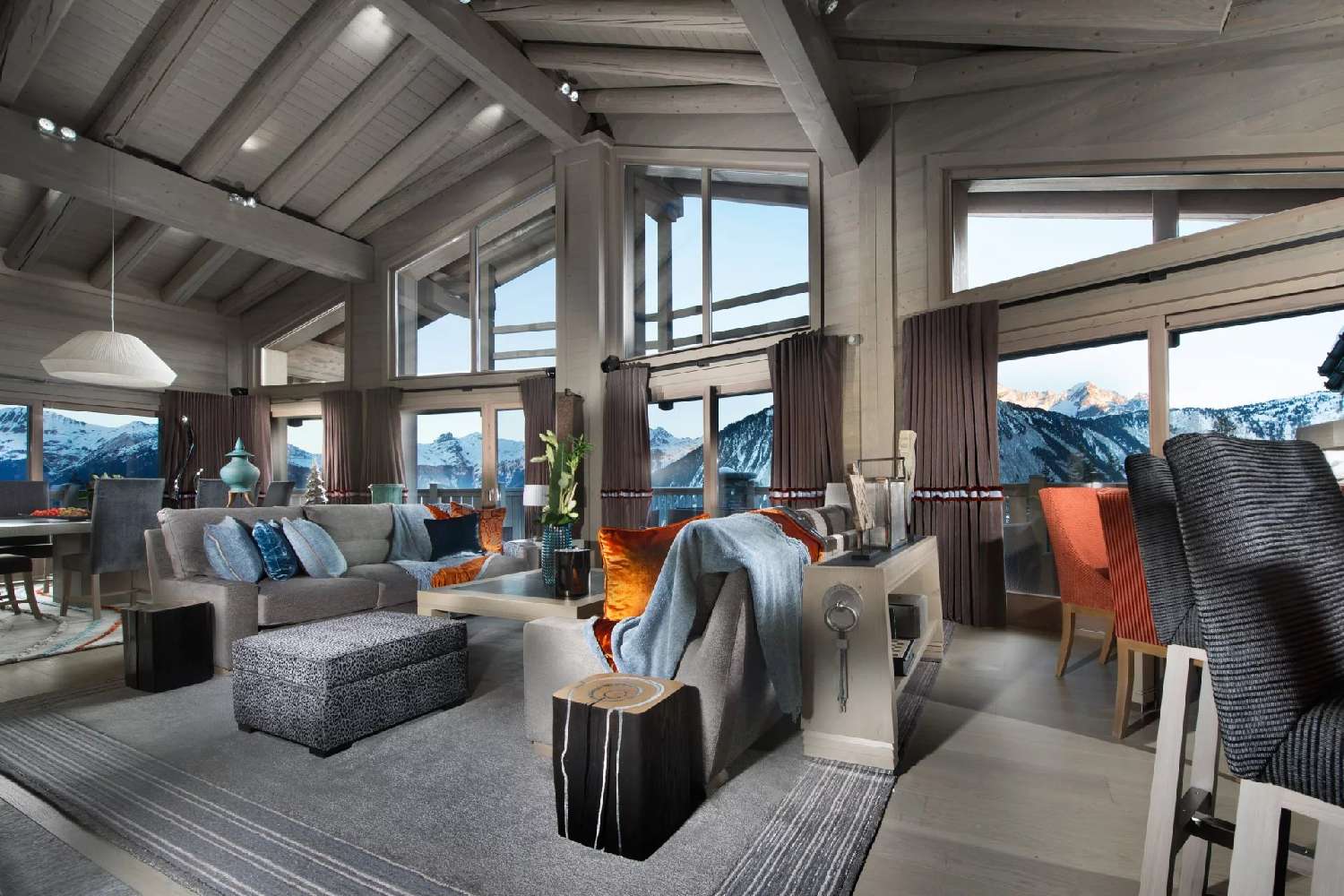 en venta casa Courchevel Savoie 5