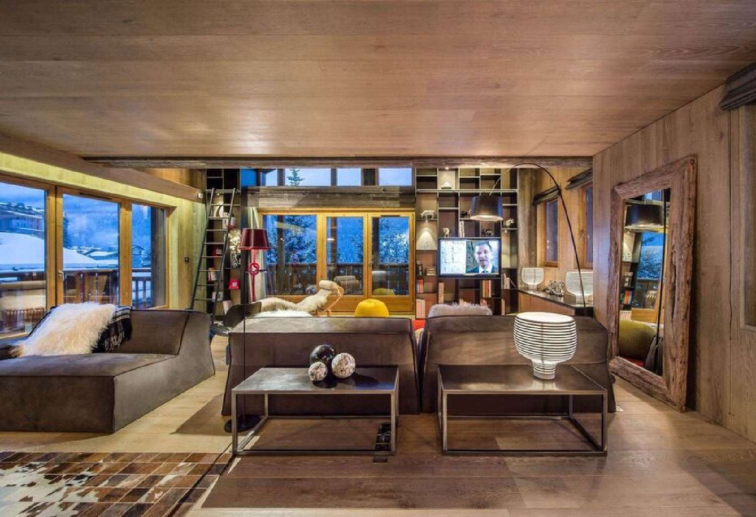  en venta casa Courchevel Savoie 1