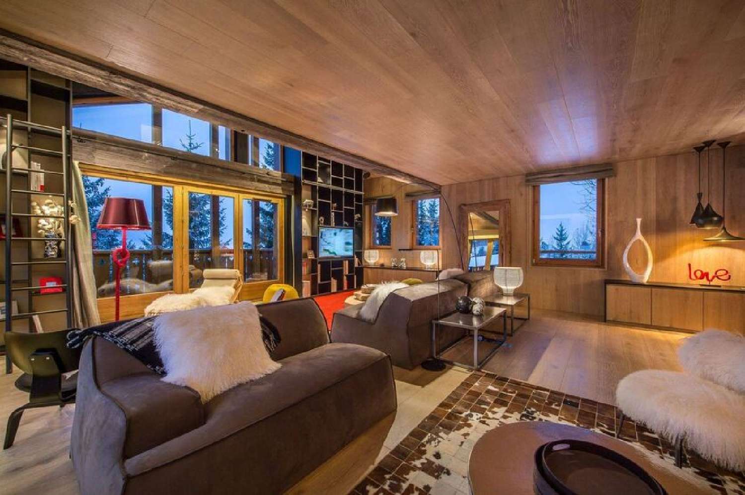  en venta casa Courchevel Savoie 2