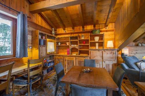 for sale house Courchevel Savoie 6