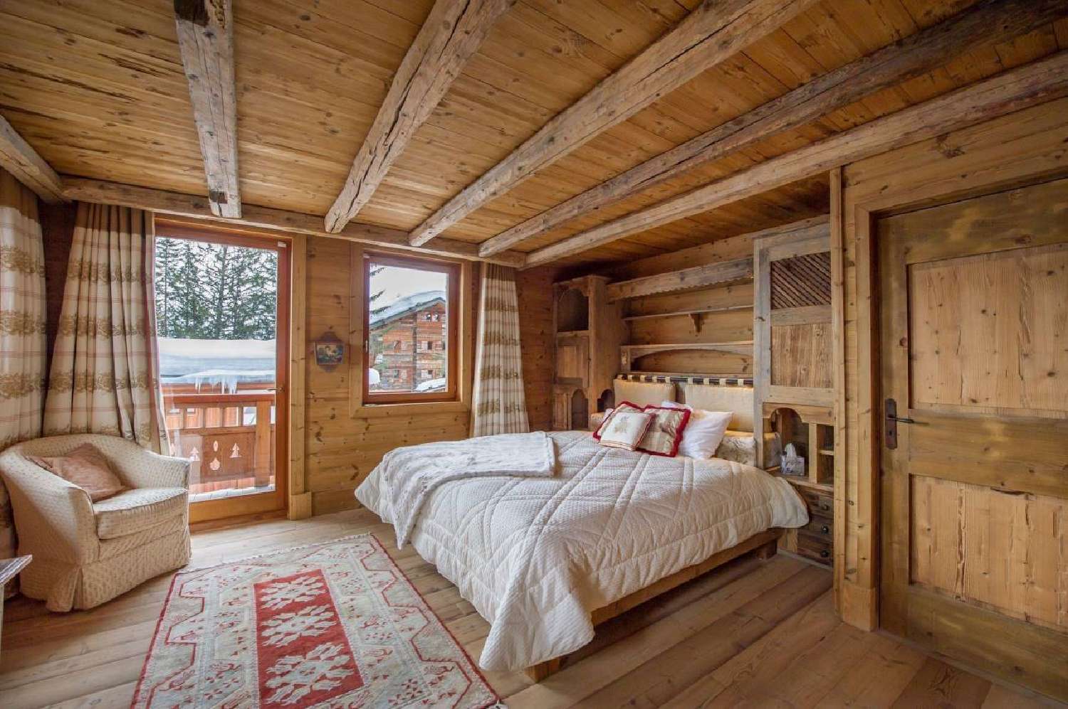  kaufen Haus Courchevel Savoie 7