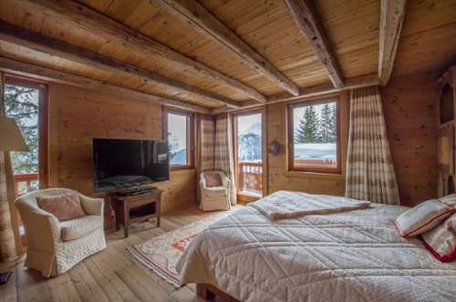  for sale house Courchevel Savoie 8