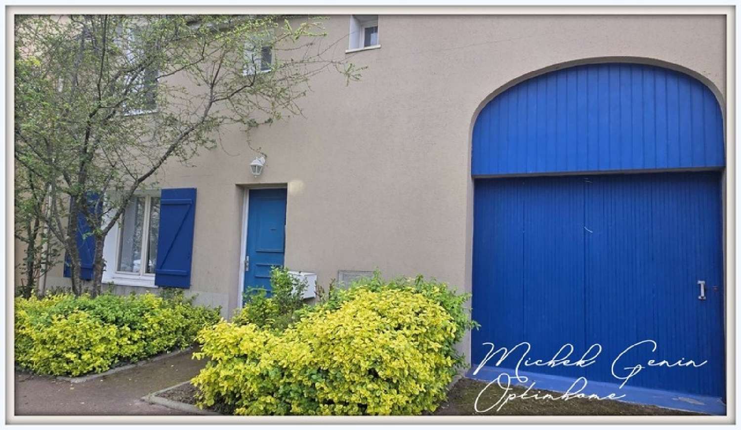  te koop huis Courdimanche Val-d'Oise 2