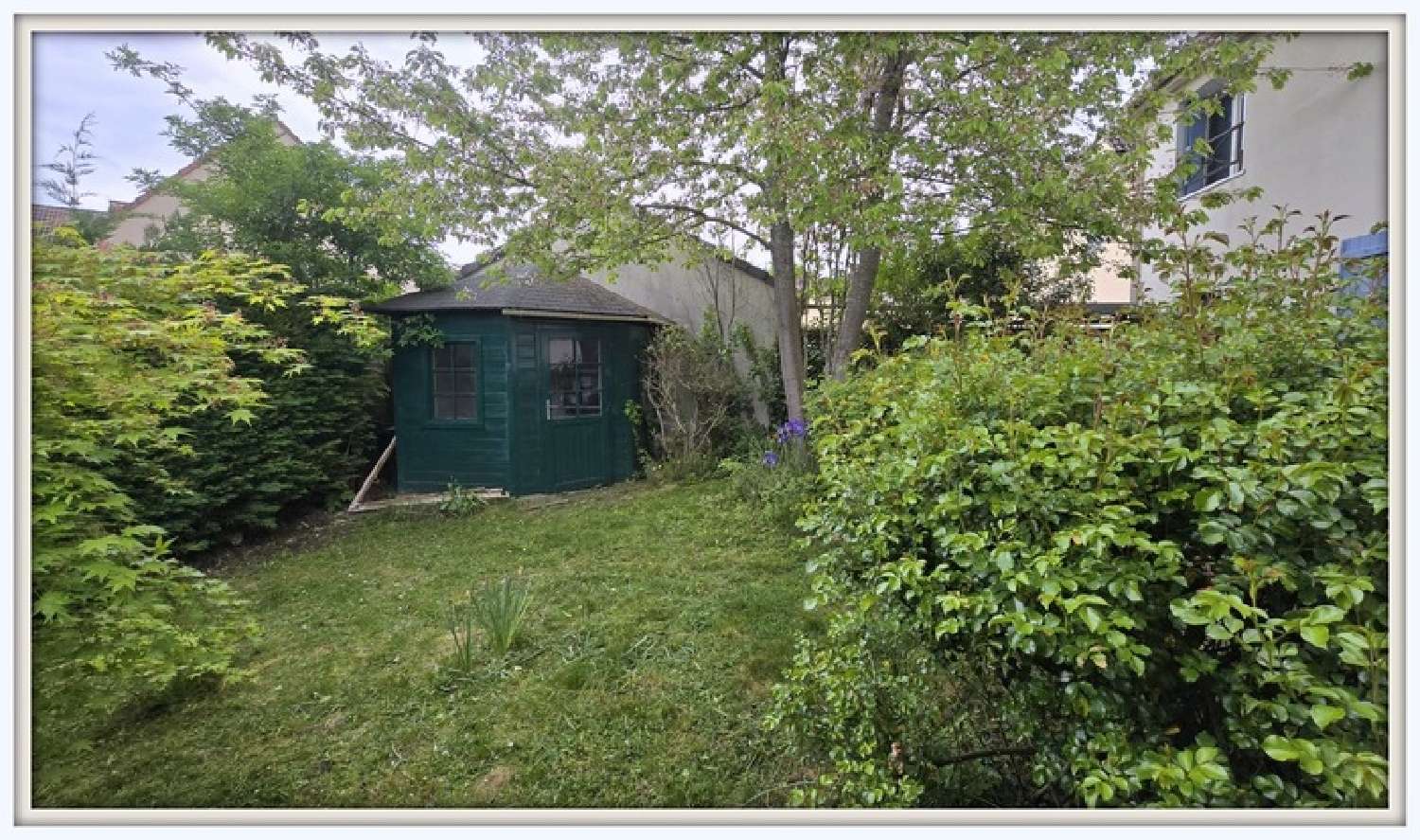  te koop huis Courdimanche Val-d'Oise 3