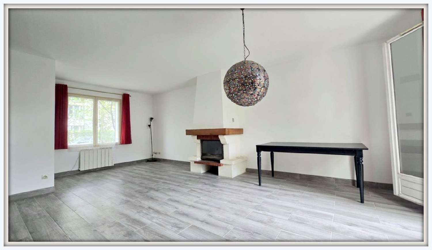  te koop huis Courdimanche Val-d'Oise 5