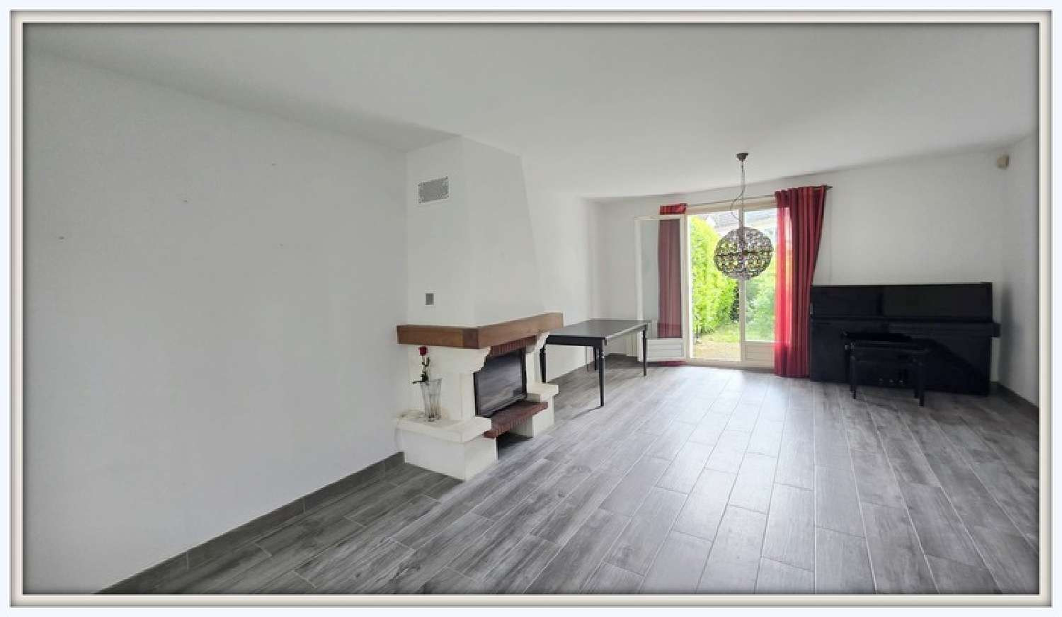  te koop huis Courdimanche Val-d'Oise 7