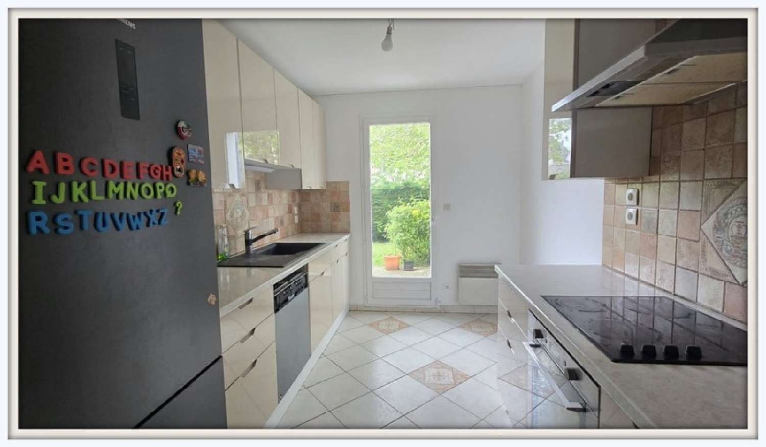  te koop huis Courdimanche Val-d'Oise 8