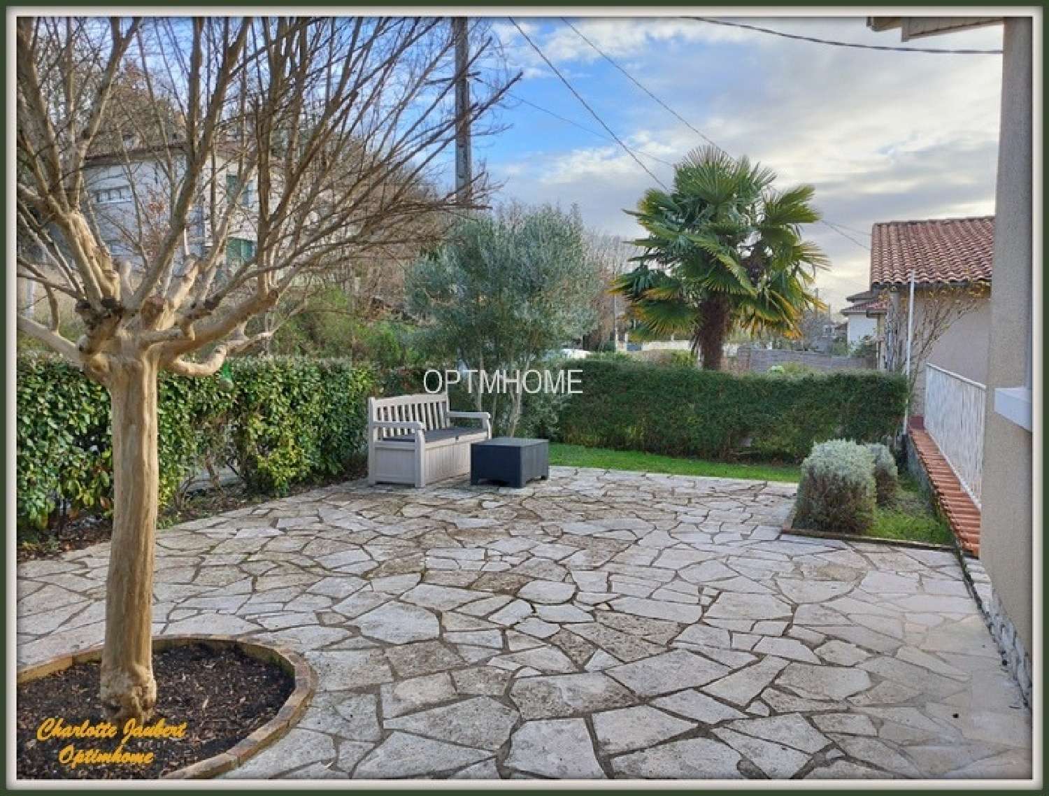  te koop huis Courlac Charente 3