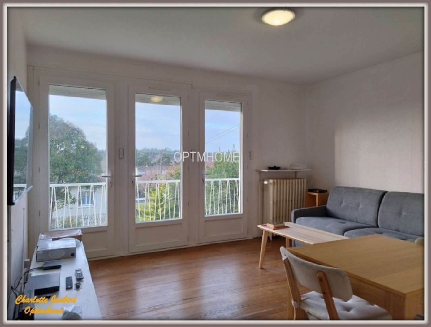  te koop huis Courlac Charente 5