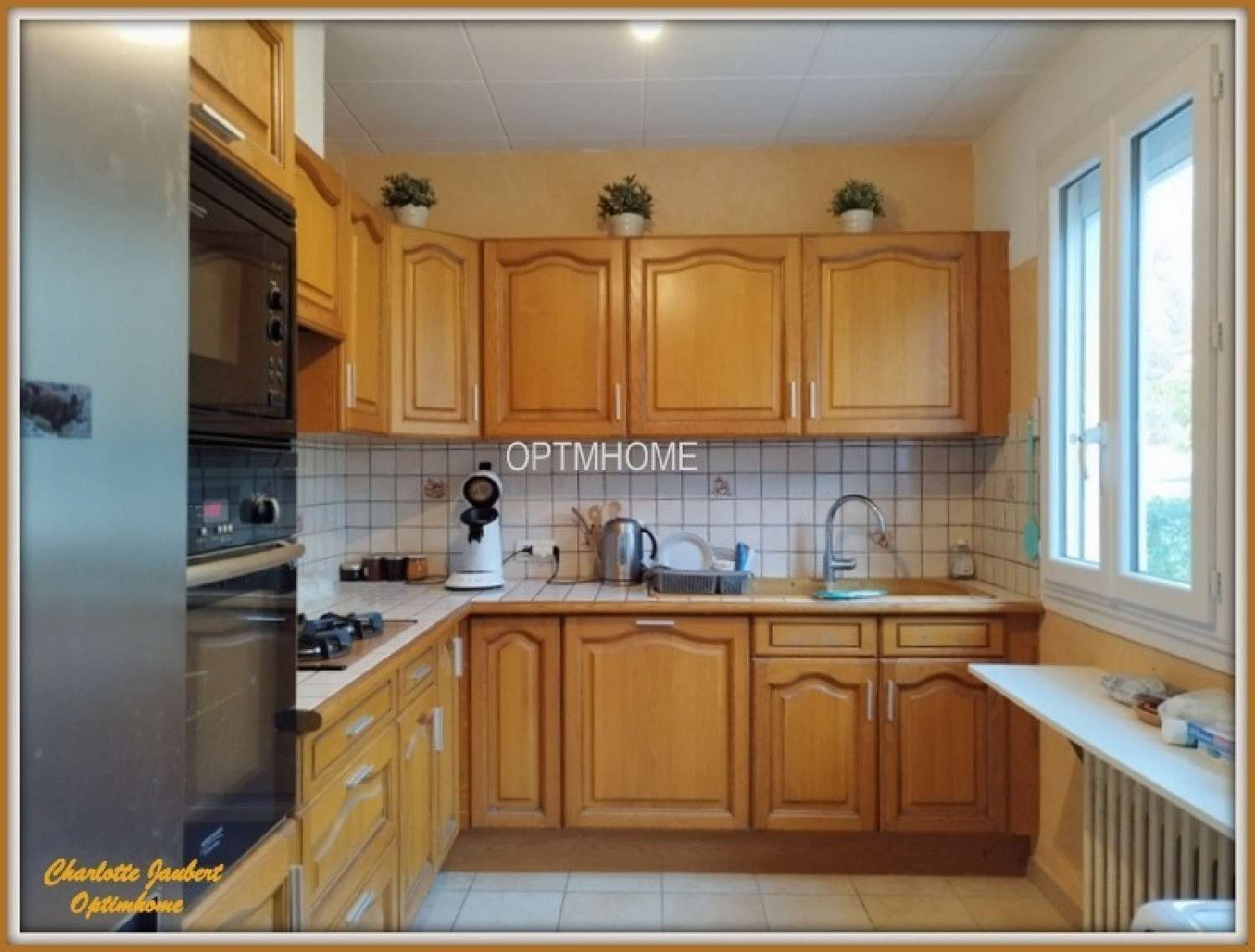  te koop huis Courlac Charente 6