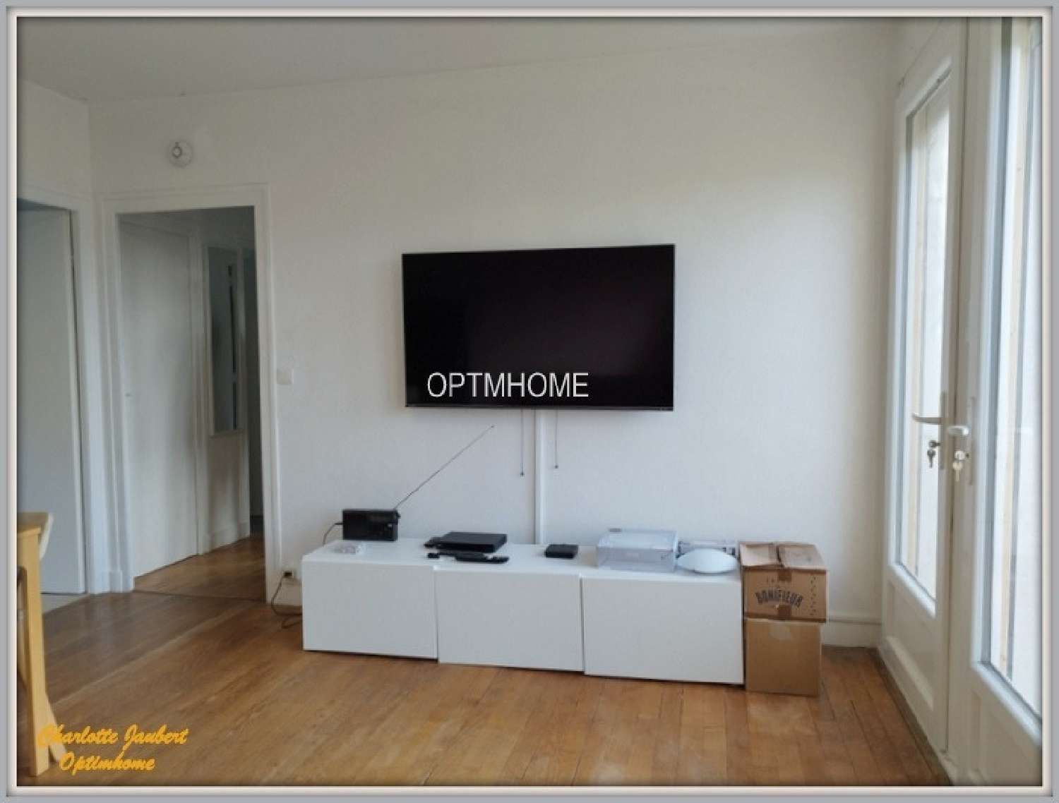  te koop huis Courlac Charente 7