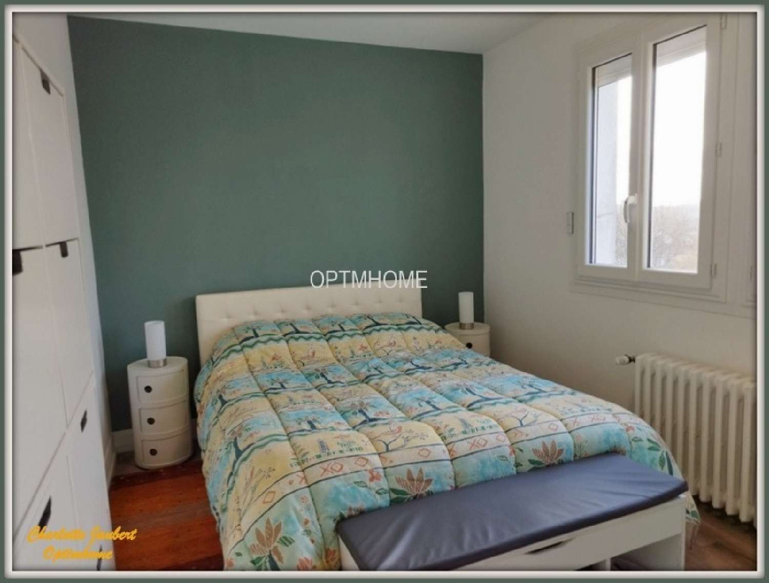  te koop huis Courlac Charente 8