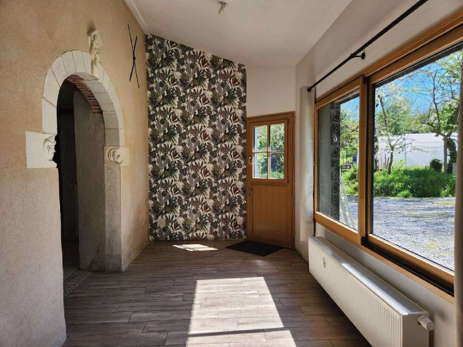  kaufen Haus Courléon Maine-et-Loire 1