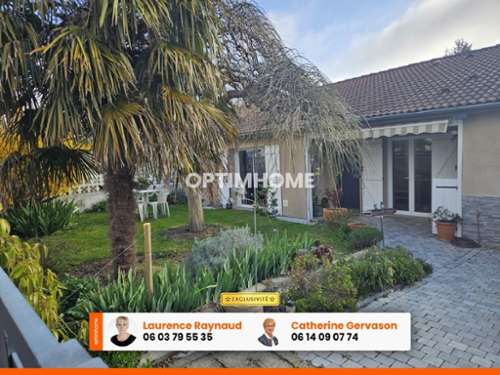 Cournon-d'Auvergne Puy-de-Dôme maison foto 7304656