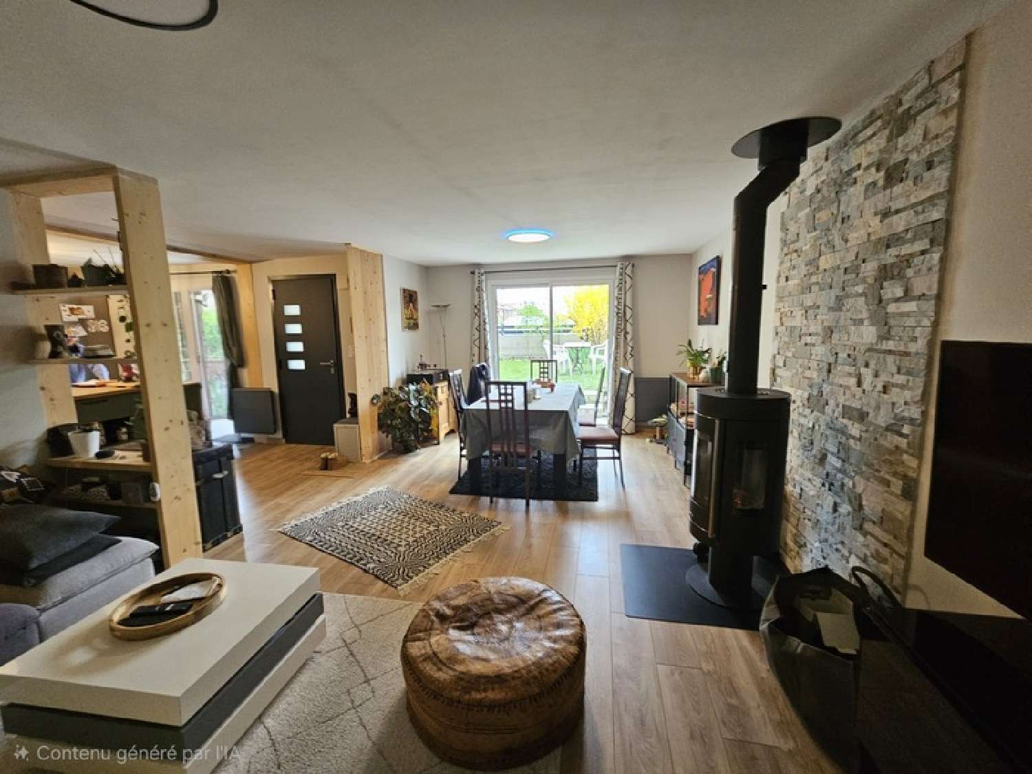  à vendre maison Cournon-d'Auvergne Puy-de-Dôme 3