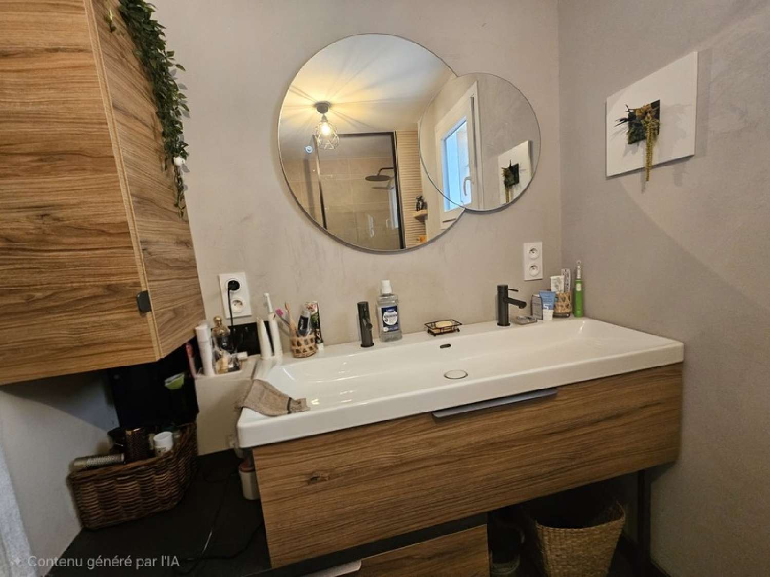  à vendre maison Cournon-d'Auvergne Puy-de-Dôme 4