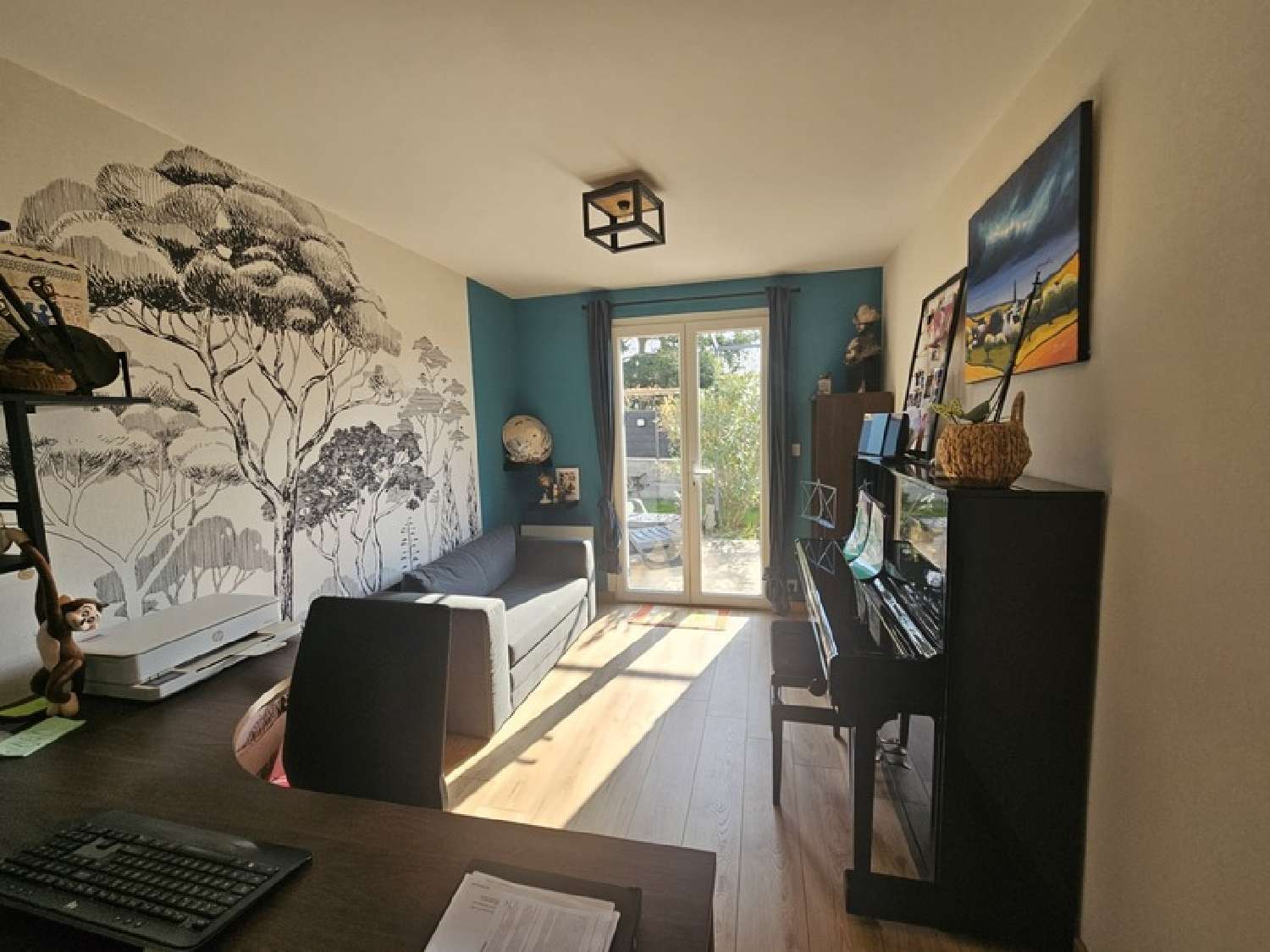  à vendre maison Cournon-d'Auvergne Puy-de-Dôme 5