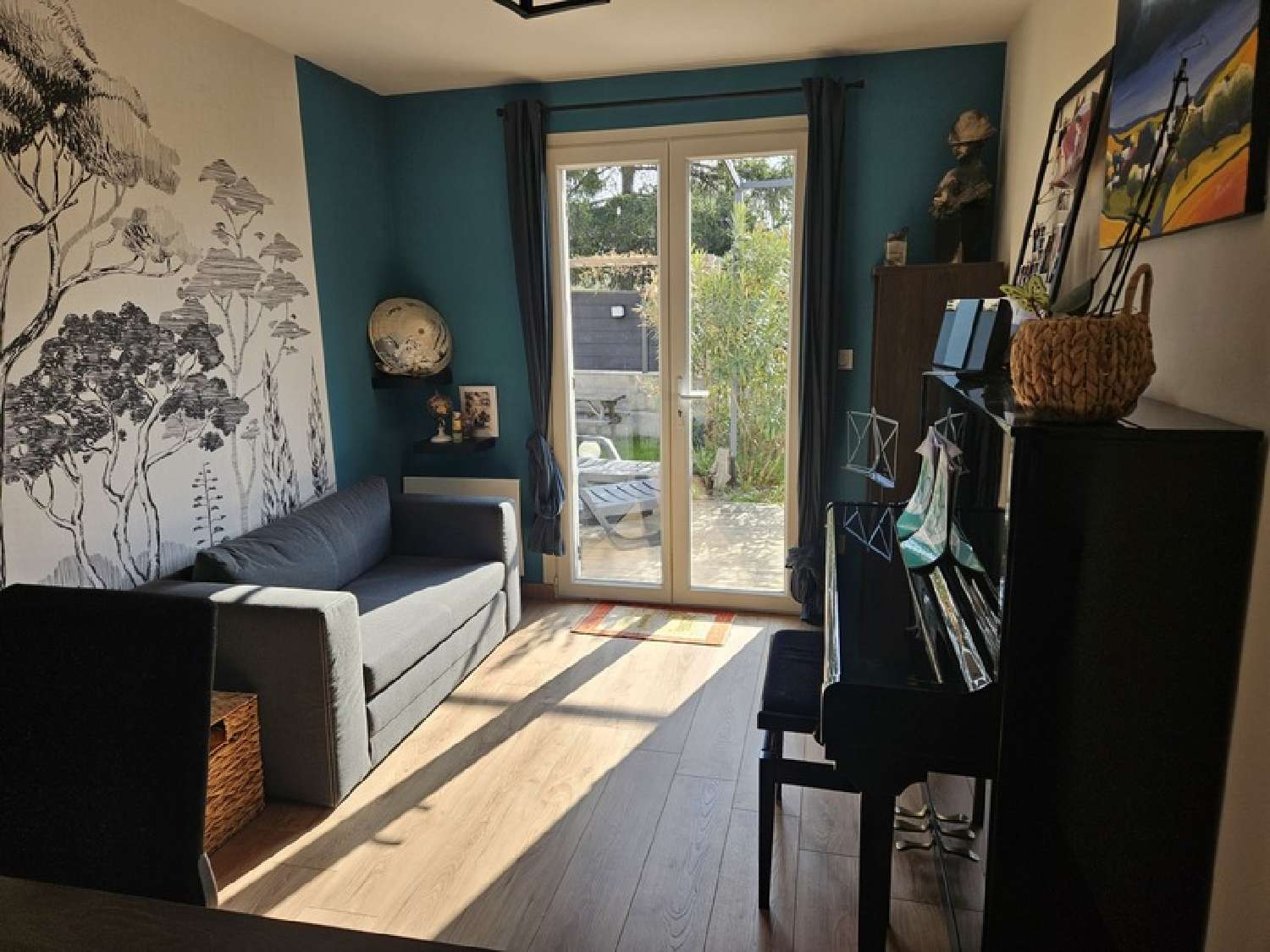  à vendre maison Cournon-d'Auvergne Puy-de-Dôme 8