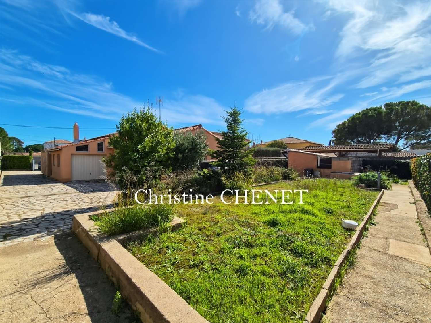  for sale house Cournonterral Hérault 2