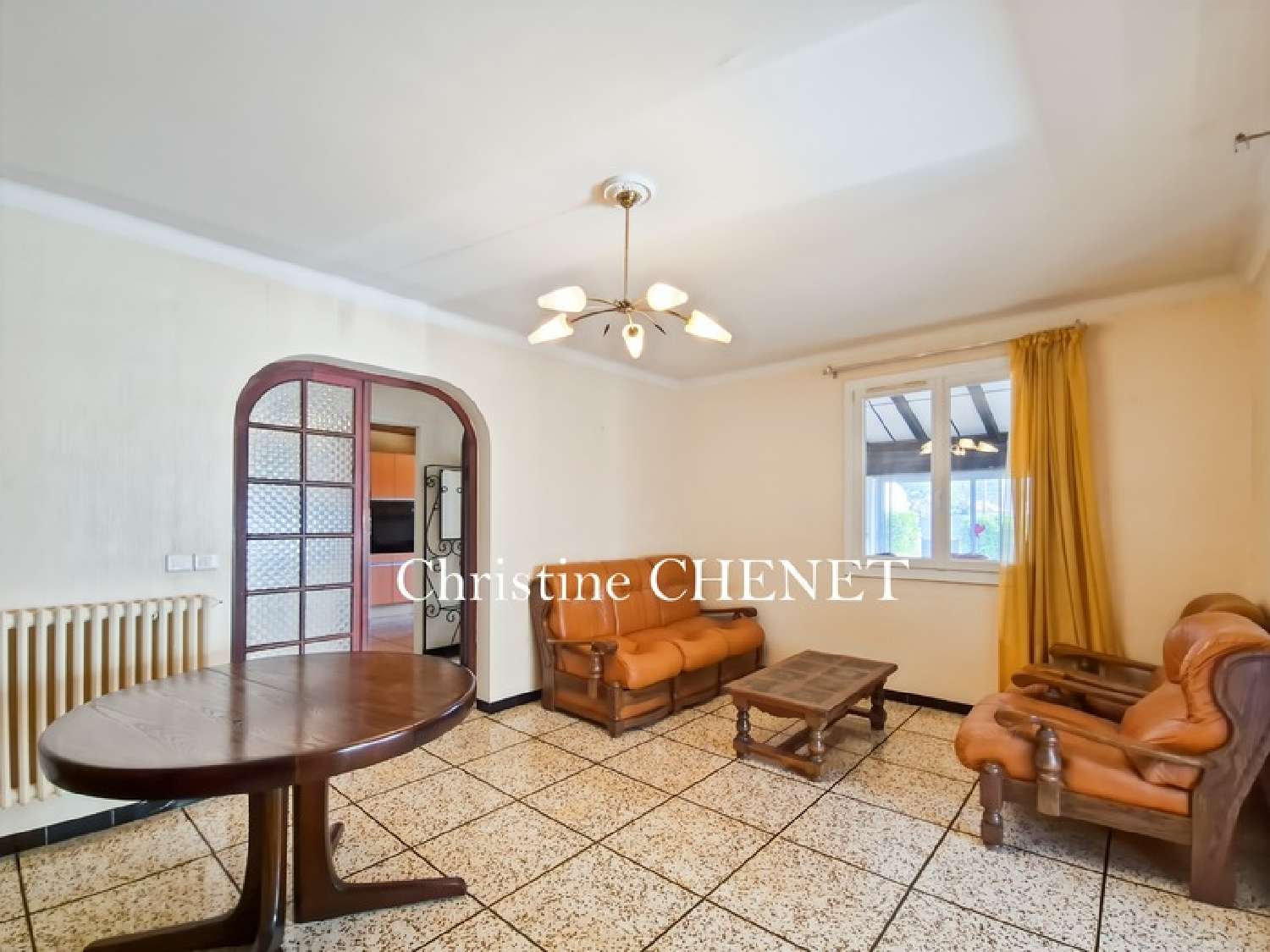  for sale house Cournonterral Hérault 7