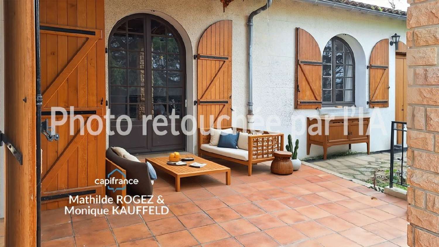 for sale house Courpière Puy-de-Dôme 4