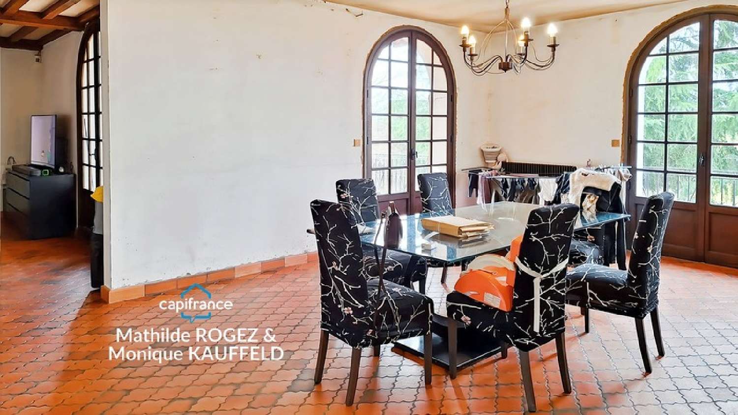 for sale house Courpière Puy-de-Dôme 8