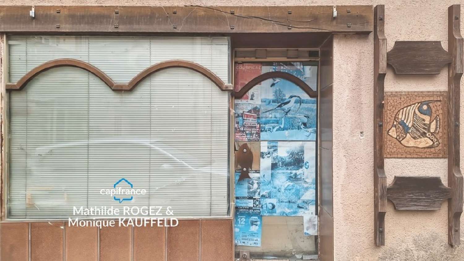  à vendre maison Courpière Puy-de-Dôme 3