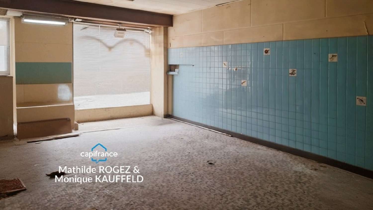  à vendre maison Courpière Puy-de-Dôme 4