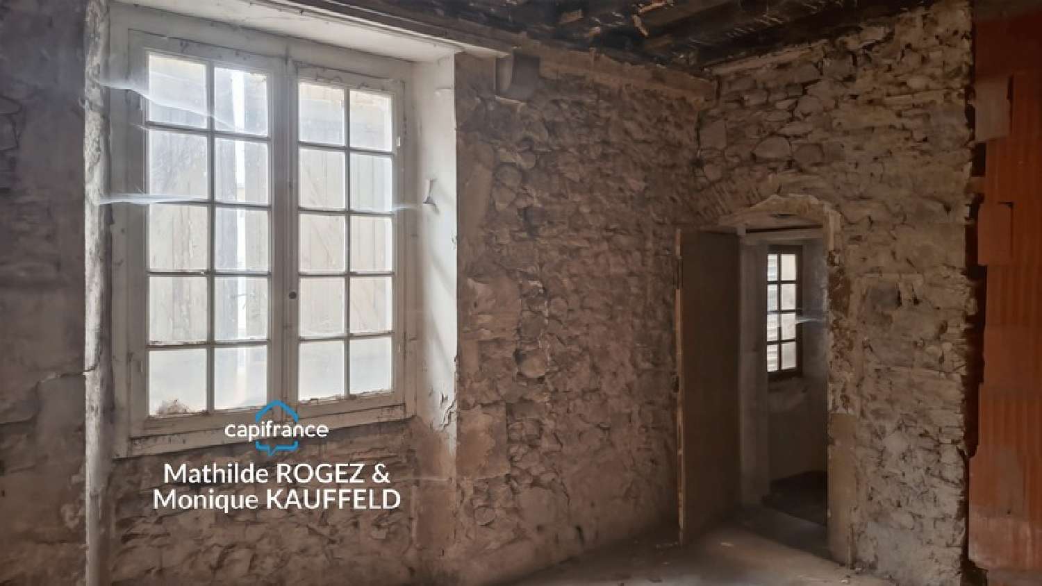  à vendre maison Courpière Puy-de-Dôme 5