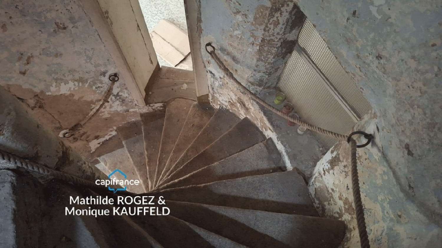  à vendre maison Courpière Puy-de-Dôme 6