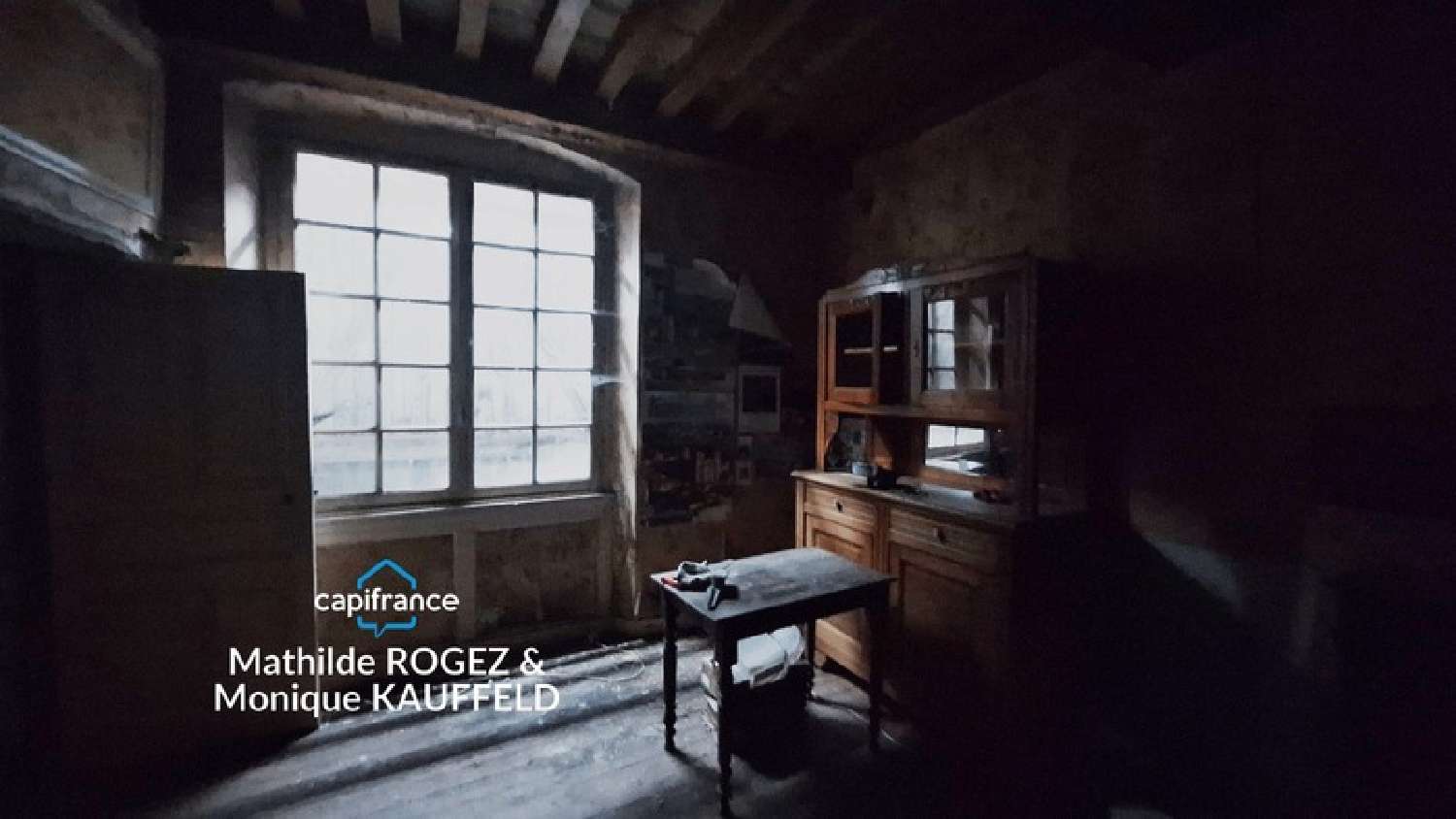  à vendre maison Courpière Puy-de-Dôme 7