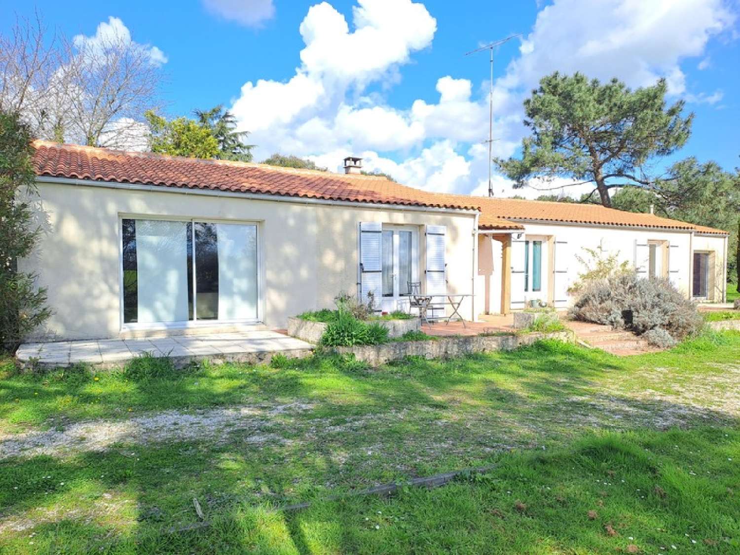  kaufen Haus Courpignac Charente-Maritime 2