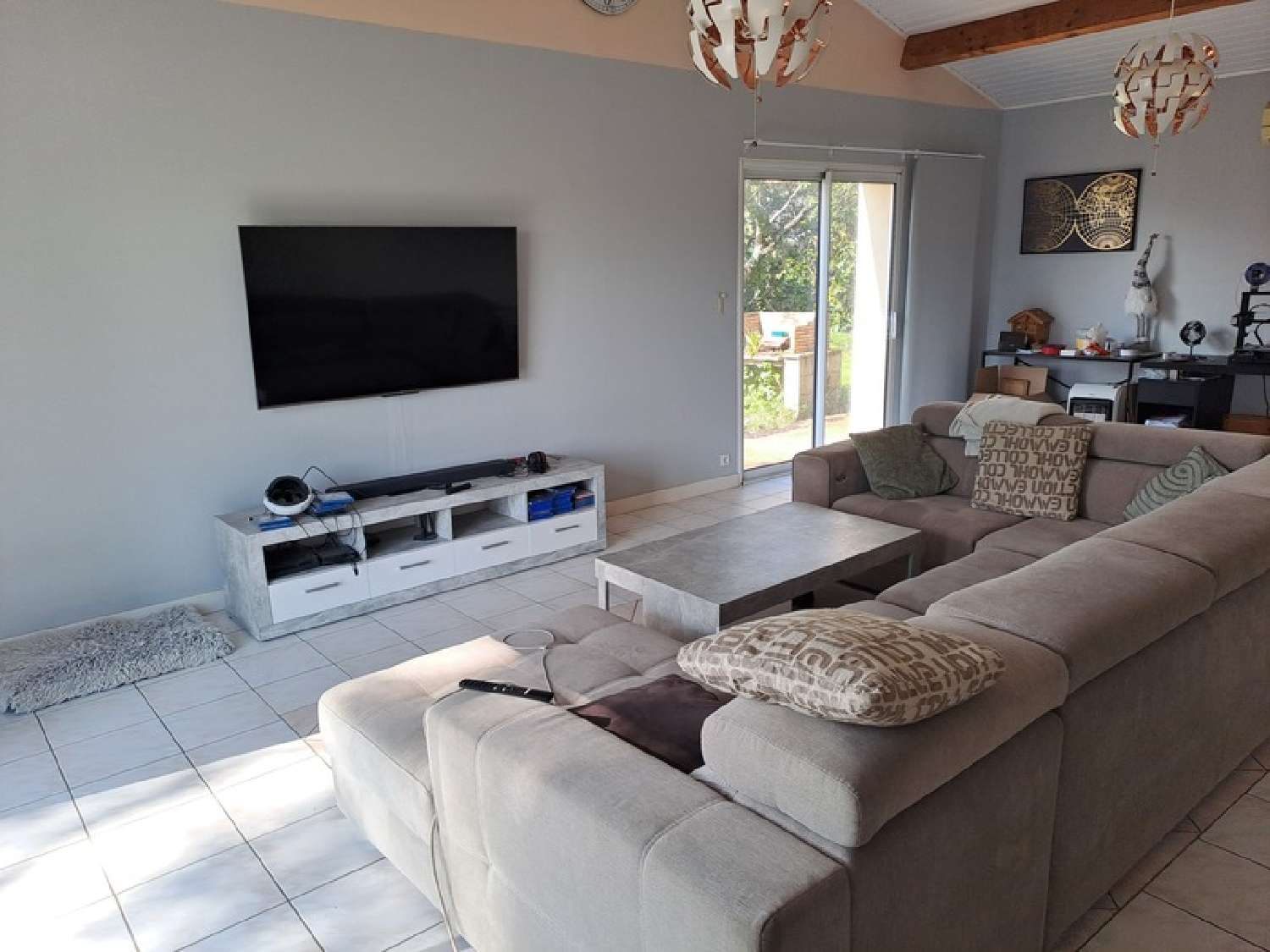  kaufen Haus Courpignac Charente-Maritime 3