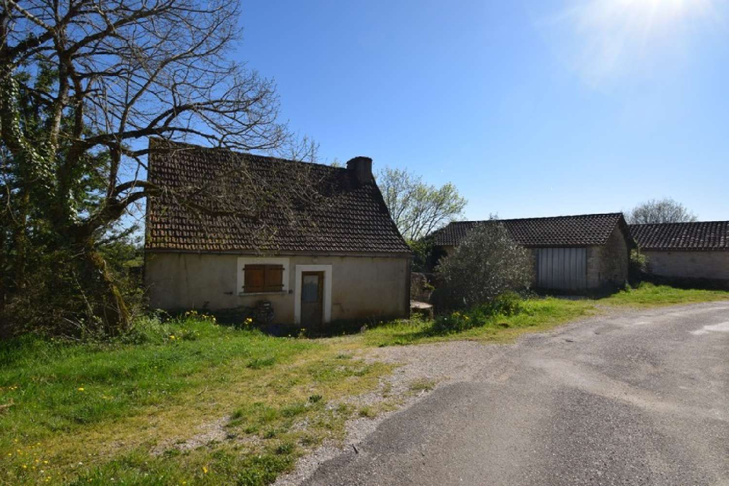  te koop huis Cours Lot 1