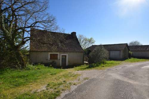 Cours Lot huis foto 7315124