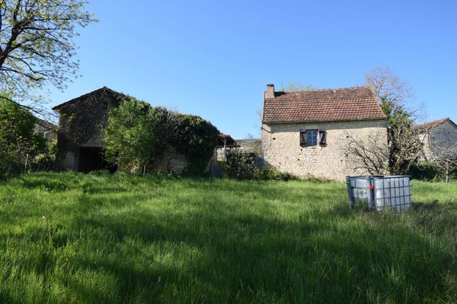  te koop huis Cours Lot 2