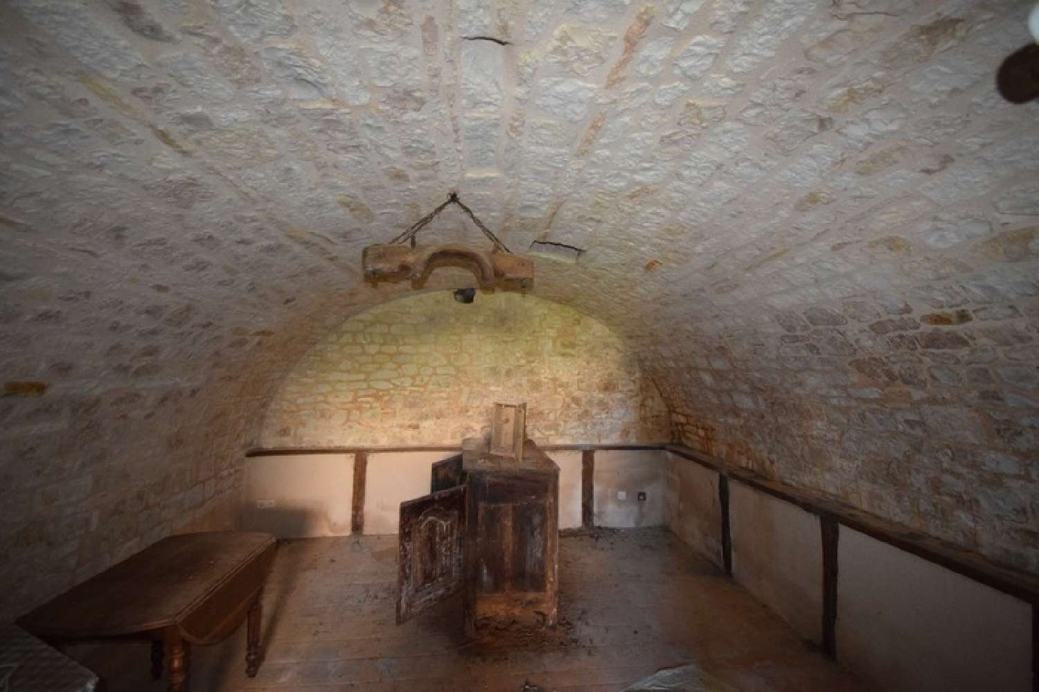  te koop huis Cours Lot 3