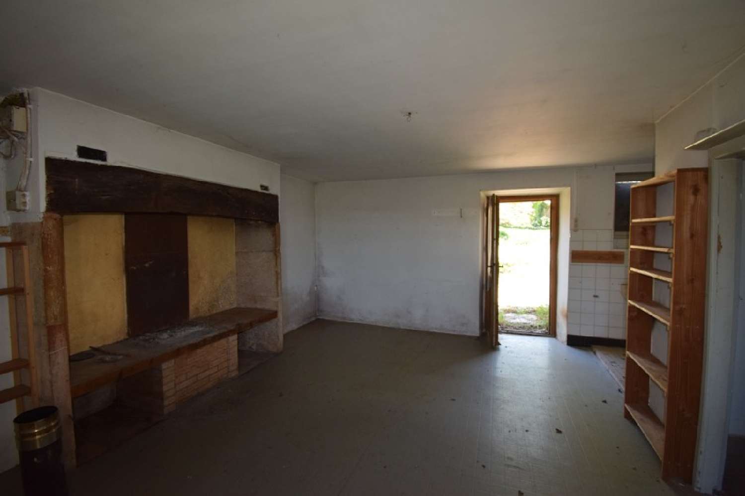  te koop huis Cours Lot 4