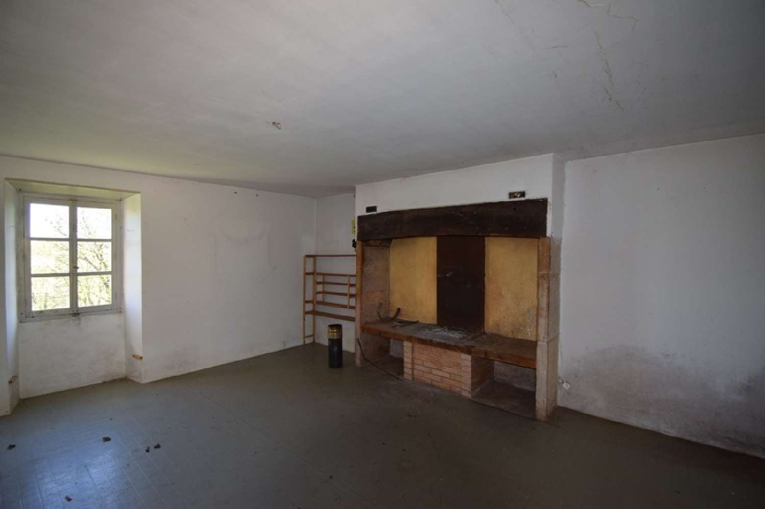  te koop huis Cours Lot 5