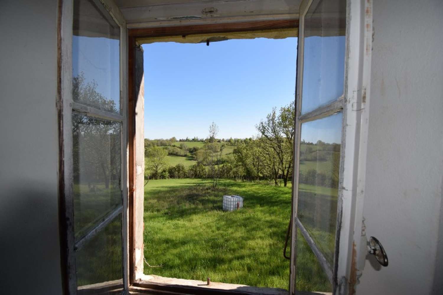  te koop huis Cours Lot 7