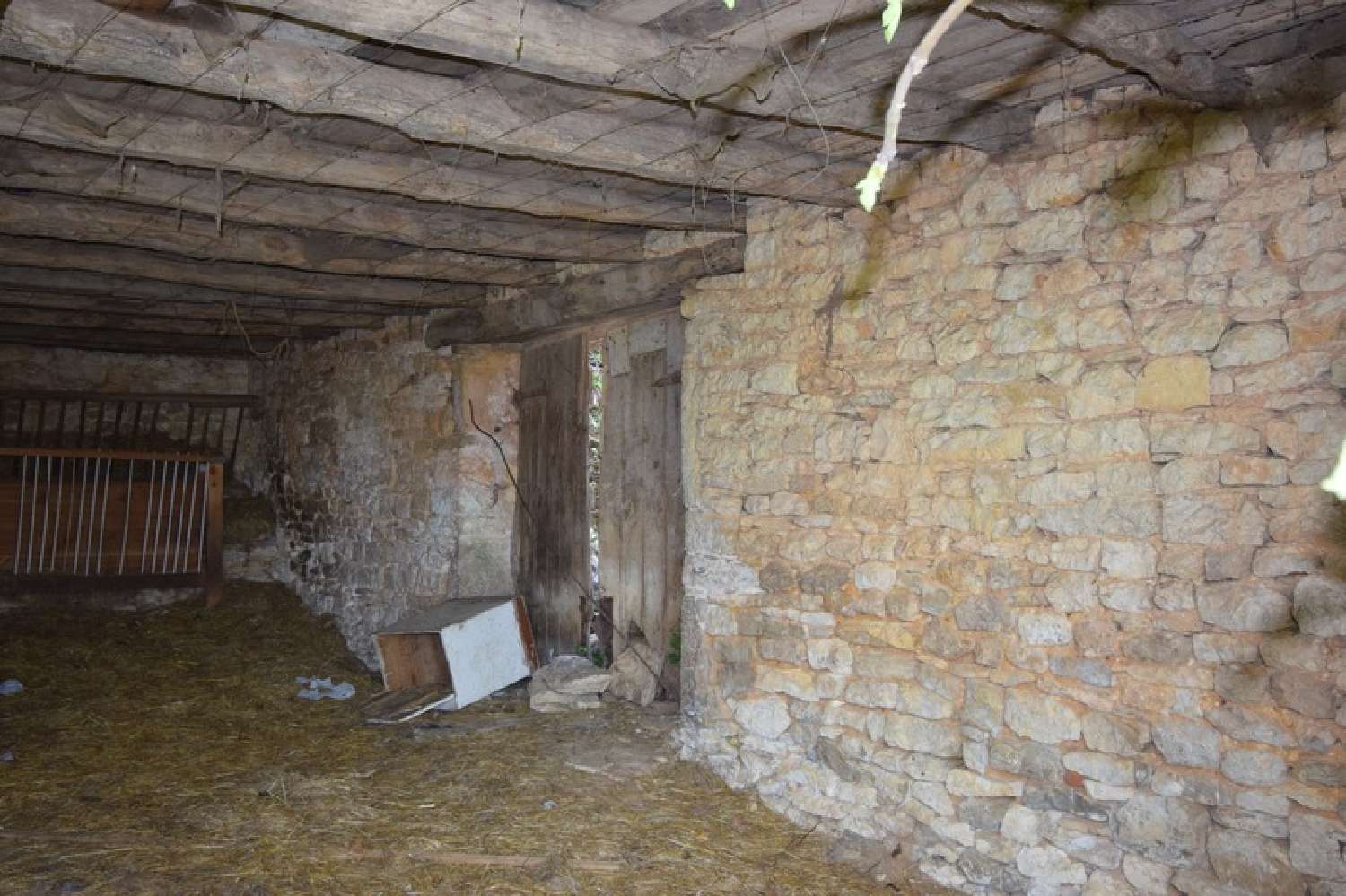  te koop huis Cours Lot 8