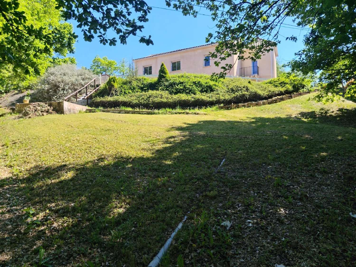  te koop huis Coursac Dordogne 2