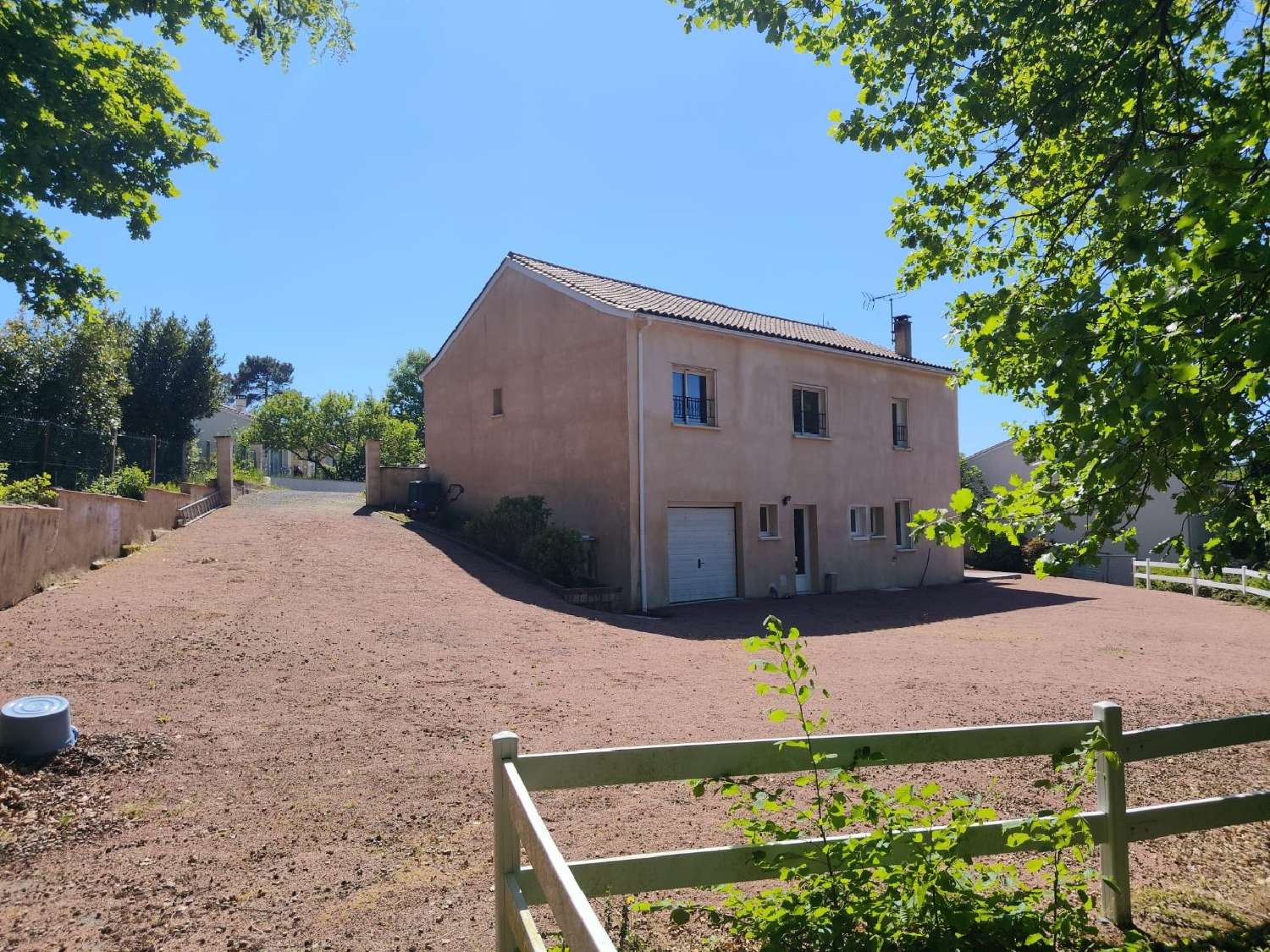  te koop huis Coursac Dordogne 4
