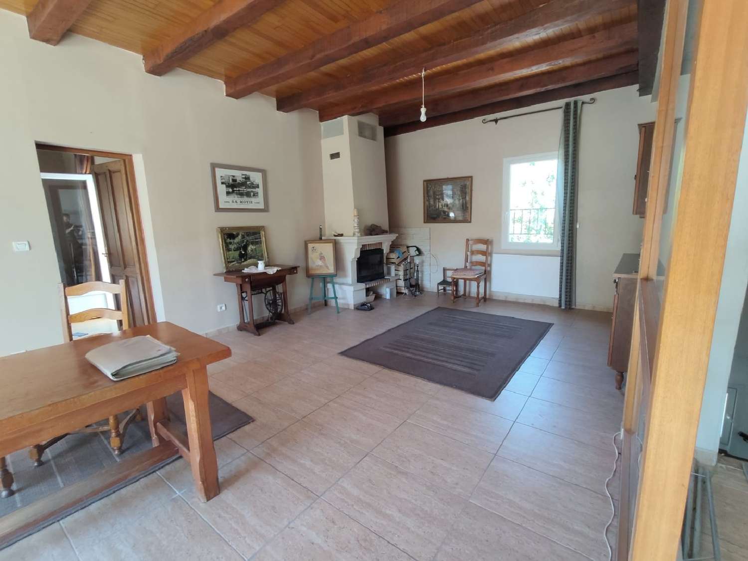  te koop huis Coursac Dordogne 6