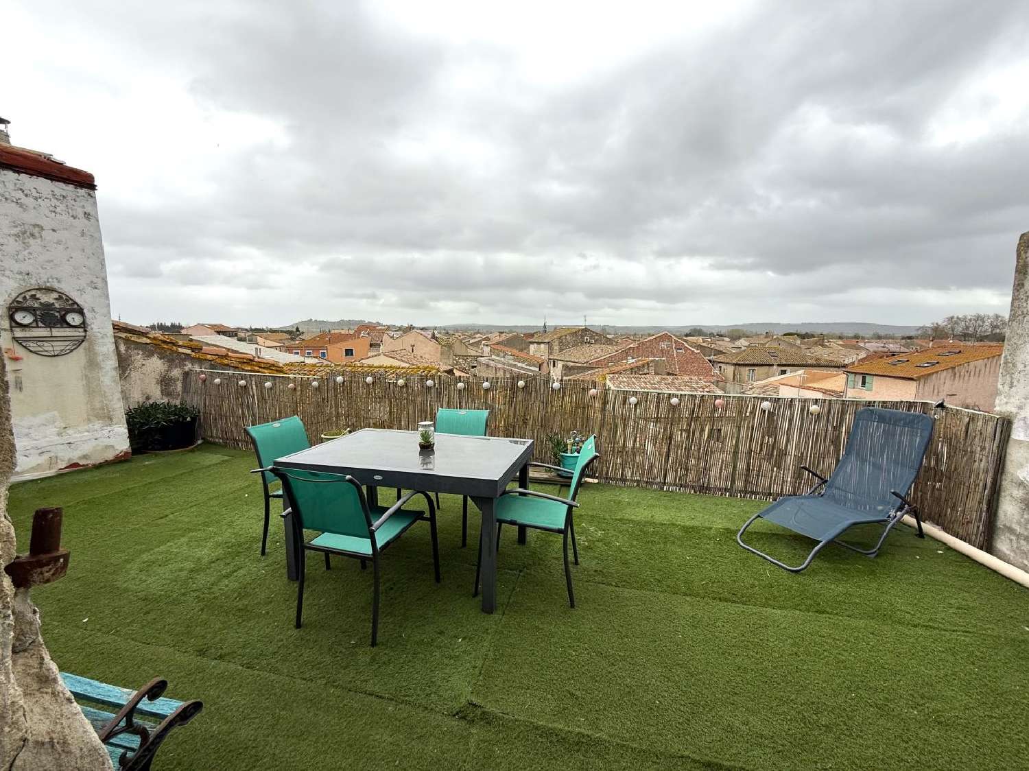  for sale house Coursan Aude 2